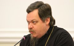 Всеволод Чаплин © KM.RU, Илья Шабардин