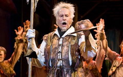 Владимир Зельдин. Фото с сайта kino-teatr.ru