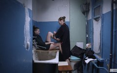 Кадр из фильма «Племя». Фото с сайта kino-teatr.ru