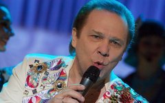 Владимир Девятов. Фото с официальной страницы vk.com