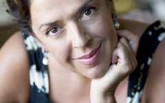 Елена Башкирова. Фото предоставлено организаторами фестиваля