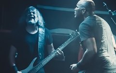 Sepultura © KM.RU, Наталья Ступникова