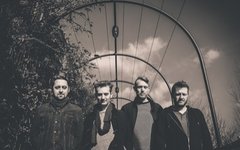 65daysofstatic. Фото предоставлено организаторами концерта