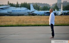 Кадр из фильма «Призрак». Фото с сайта kinopoisk.ru