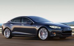 Фото с сайта teslamotors.com