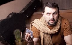 Константин Кулясов. Фото предоставлено пресс-службой группы
