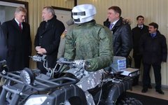 Фото пресс-службы Минобрнауки России
