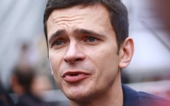 Илья Яшин © KM.RU, Дарья Семина