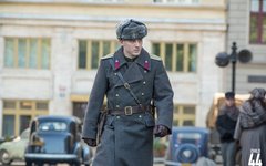 Кадр из фильма «Номер 44». Фото с сайта kinopoisk.ru