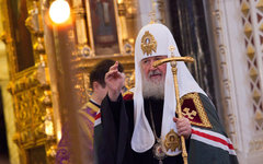  © KM.RU, Кирилл Зыков