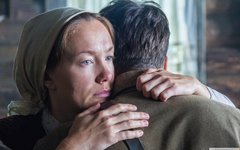 Кадр из фильма «А зори здесь тихие». Фото с сайта kinopoisk.ru