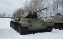 Фото Галин Владимир Петрович с сайта wikimedia.org