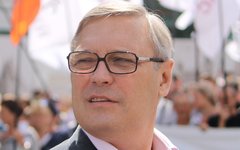 Михаил Касьянов © KM.RU, Филипп Киреев