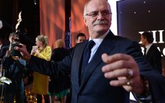 Никита Михалков © РИА Новости, Евгений Биятов