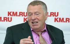 Владимир Жириновский © KM.RU