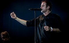 Blind Guardian © KM.RU, Наталья Ступникова