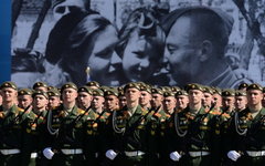 © РИА Новости, Константин Чалабов