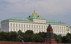 Кремлевский дворец © KM.RU, Илья Шабардин