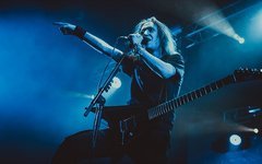 Children Of Bodom © KM.RU, Наталья Ступникова