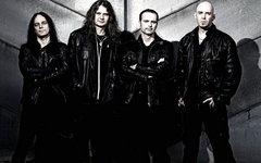 Blind Guardian. Фото: Nuclear Blast