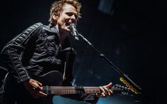 Muse © KM.RU, Наталья Ступникова