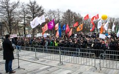 © KM.RU, Филипп Киреев