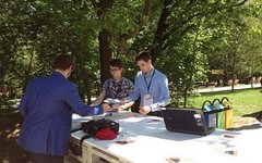 Фото пресс-службы НИТУ «МИСиС»
