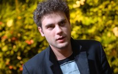 Дмитрий Ендальцев © РИА Новости, Евгения Новоженина