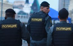 © KM.RU, Дарья Семина