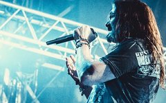 Dream Theater © KM.RU, Наталья Ступникова