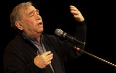 Михаил Светин © РИА Новости, Алексей Даничев