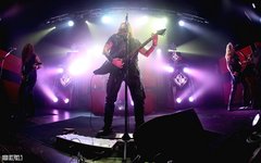 Machine Head. Фото Эдгар Ошс
