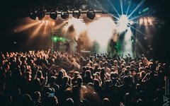 Dark Funeral © KM.RU, Наталья Ступникова