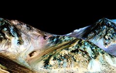 Фото: NASA/ JPL/University of Arizona