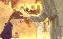 Кадр из фильма «Необыкновенное путешествие Серафимы». Фото с сайта kinopoisk.ru