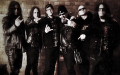 Dark Funeral