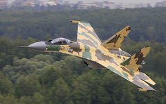 Фото с сайта sukhoi.org