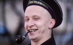 Иван Охлобыстин. Фото с сайта kino-teatr.ru