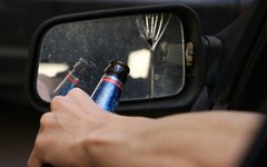 Вождение в нетрезвом виде © KM.RU, Илья Шабардин