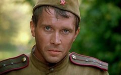 Евгений Миронов. Фото с сайта kino-teatr.ru
