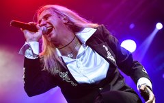 Catharsis. Фото: Владимир Астапкович
