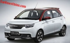 Фото с сайта carnewschina.com