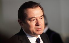 Сергей Глазьев © KM.RU, Алексей Белкин