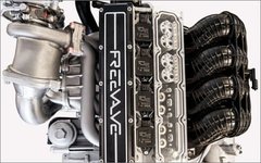 Фото с сайта koenigsegg.com
