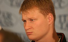 Александр Поветкин © KM.RU