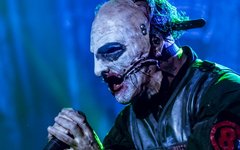 Slipknot © KM.RU, Наталья Ступникова