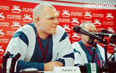 Кадр из фильма «Чемпионы: Быстрее. Выше. Сильнее». Фото с сайта kinopoisk.ru