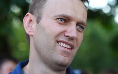 Алексей Навальный © KM.RU, Алексей Белкин