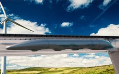 Фото с сайта hyperlooptransp.com