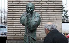© KM.RU, Алексей Белкин